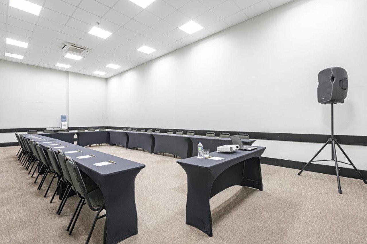 Hotel Slim Aeroporto