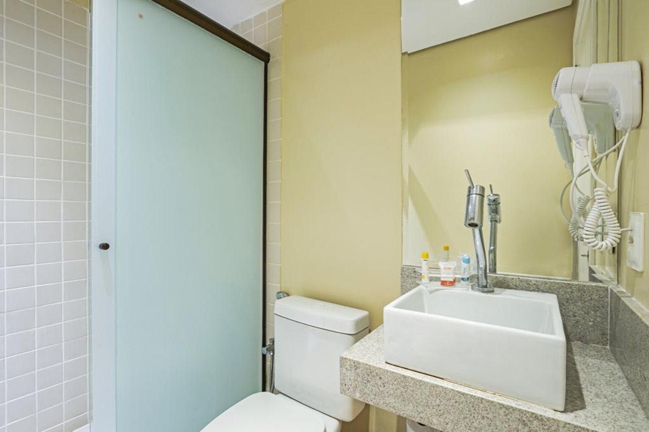 Slim Aeroporto By Slaviero Hotel 3*