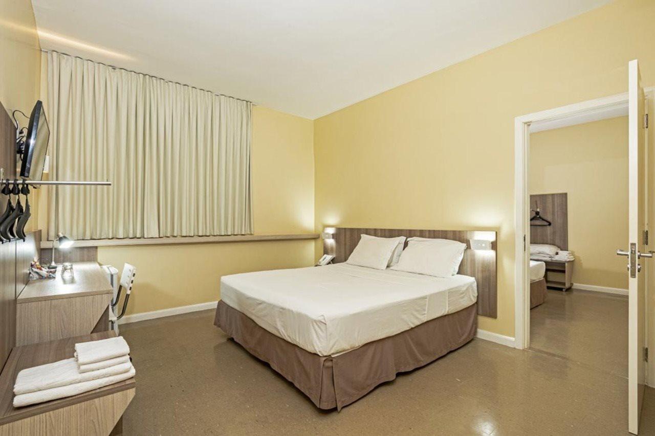 Slim Aeroporto 3*