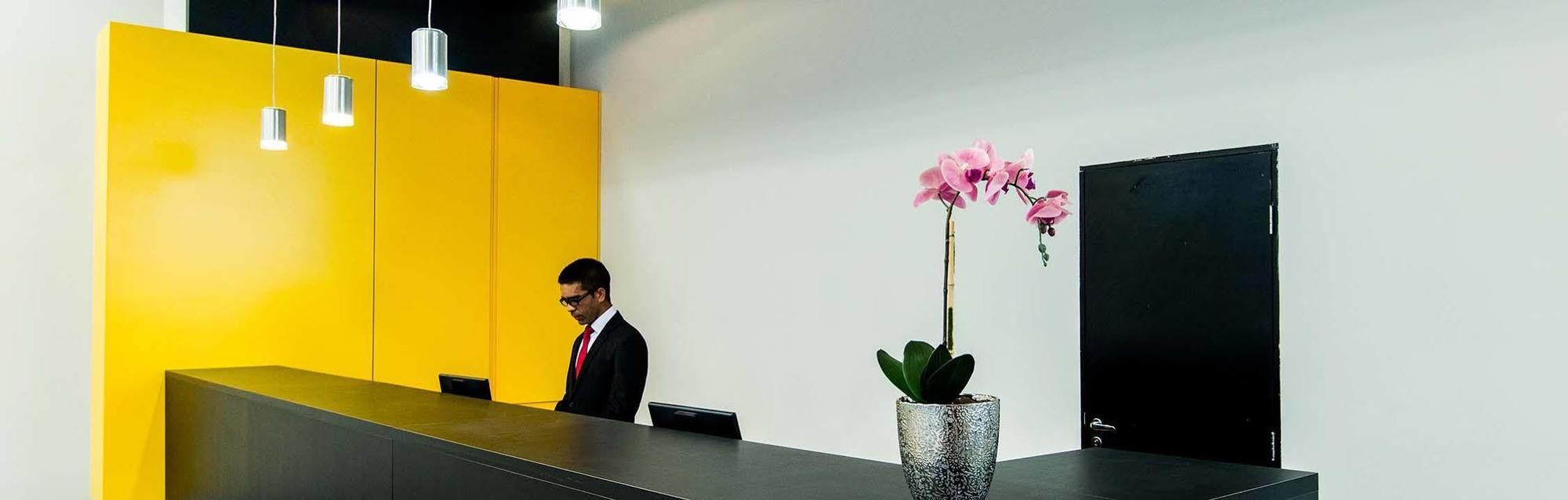 Slim Aeroporto By Slaviero Hotel