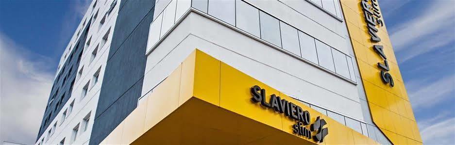 Hotel Slim Aeroporto By Slaviero