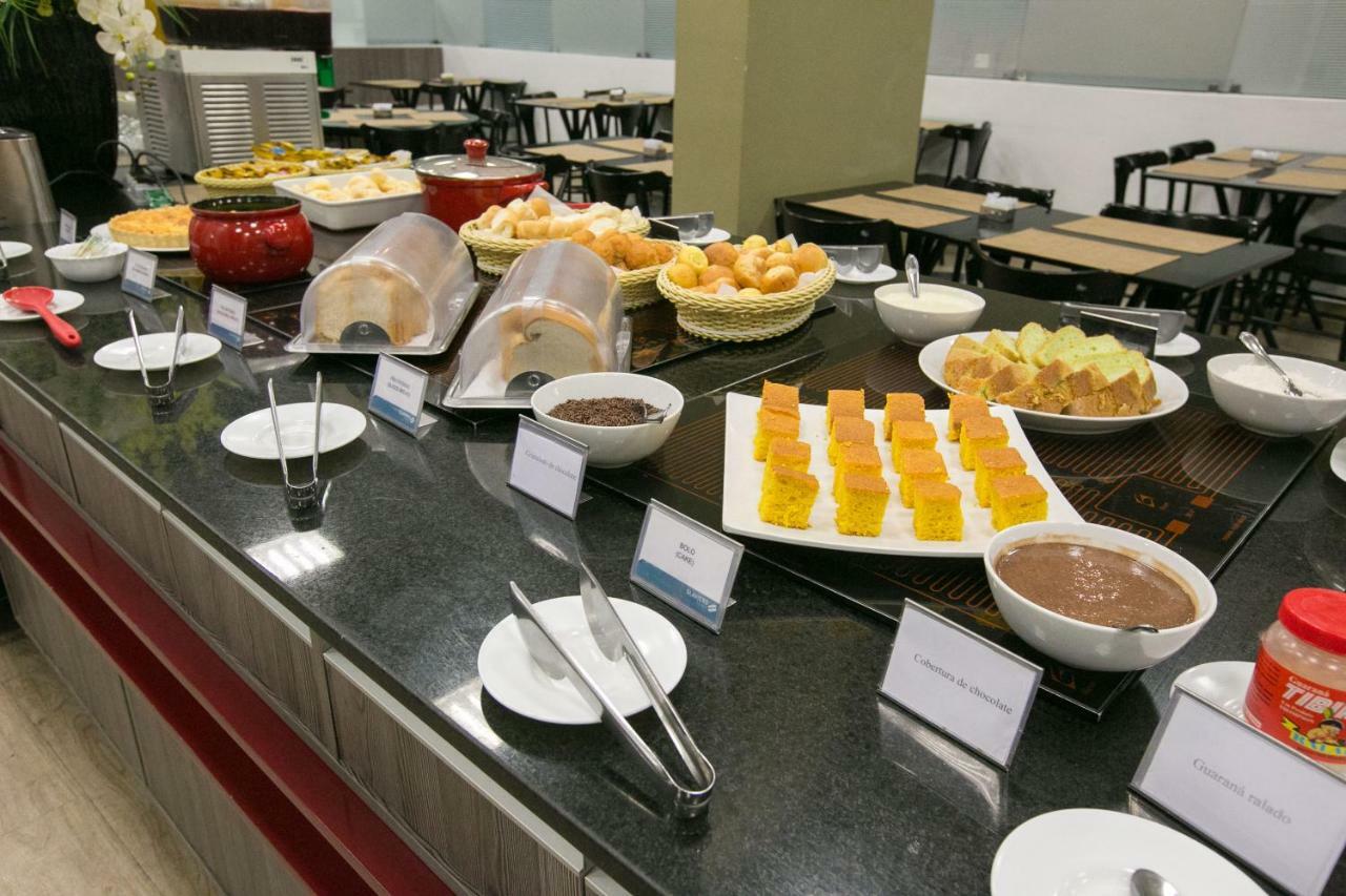 Hotel Slim Aeroporto Cuiaba (Mato Grosso)