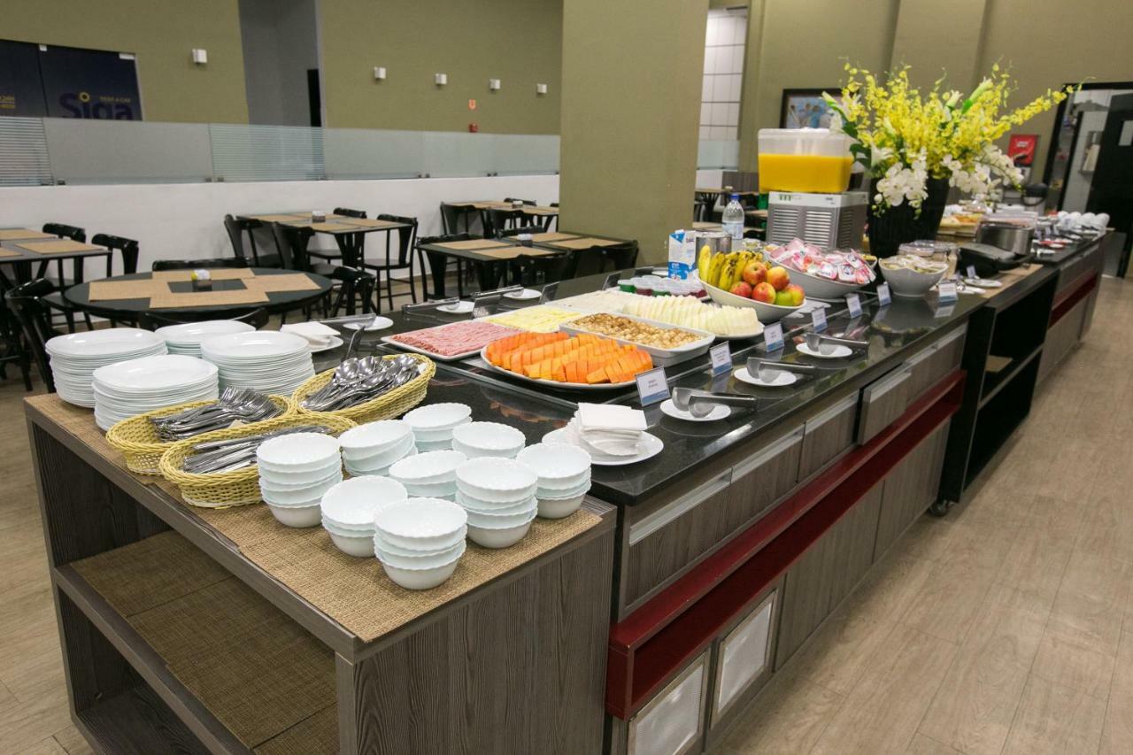 Hotel Slim Aeroporto