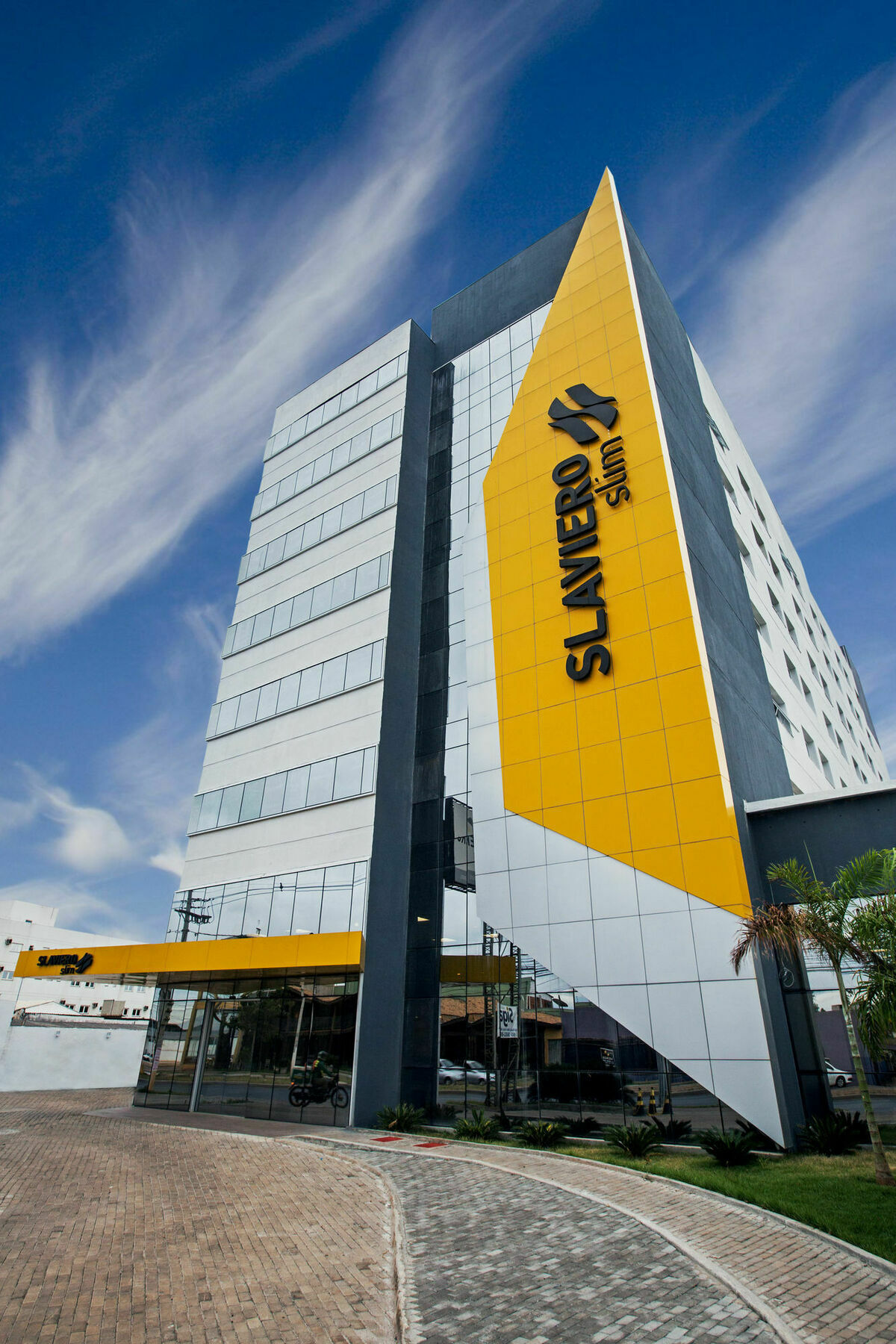 Hotel Slim Aeroporto